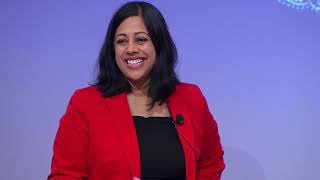 Davos 2020 - Ending Modern Slavery