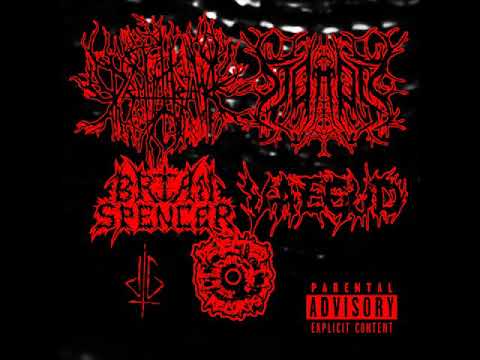 DEMMYTHEGAWD x STARATS - DARKNESS