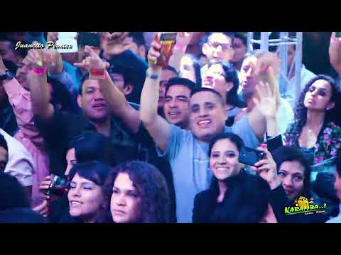 La Sonora Ponceña 🎵 Karamba Latin Disco ❌ Concierto Completo 2014 🎵