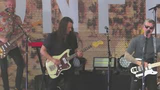 2025 07 23 Dashboard Confessional - Remember To Breathe