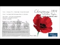 Christmas 1914 - a Silent Night Charity single ...