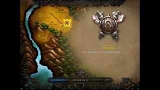 Basic Operations - Let's Play Warcraft III Part 2