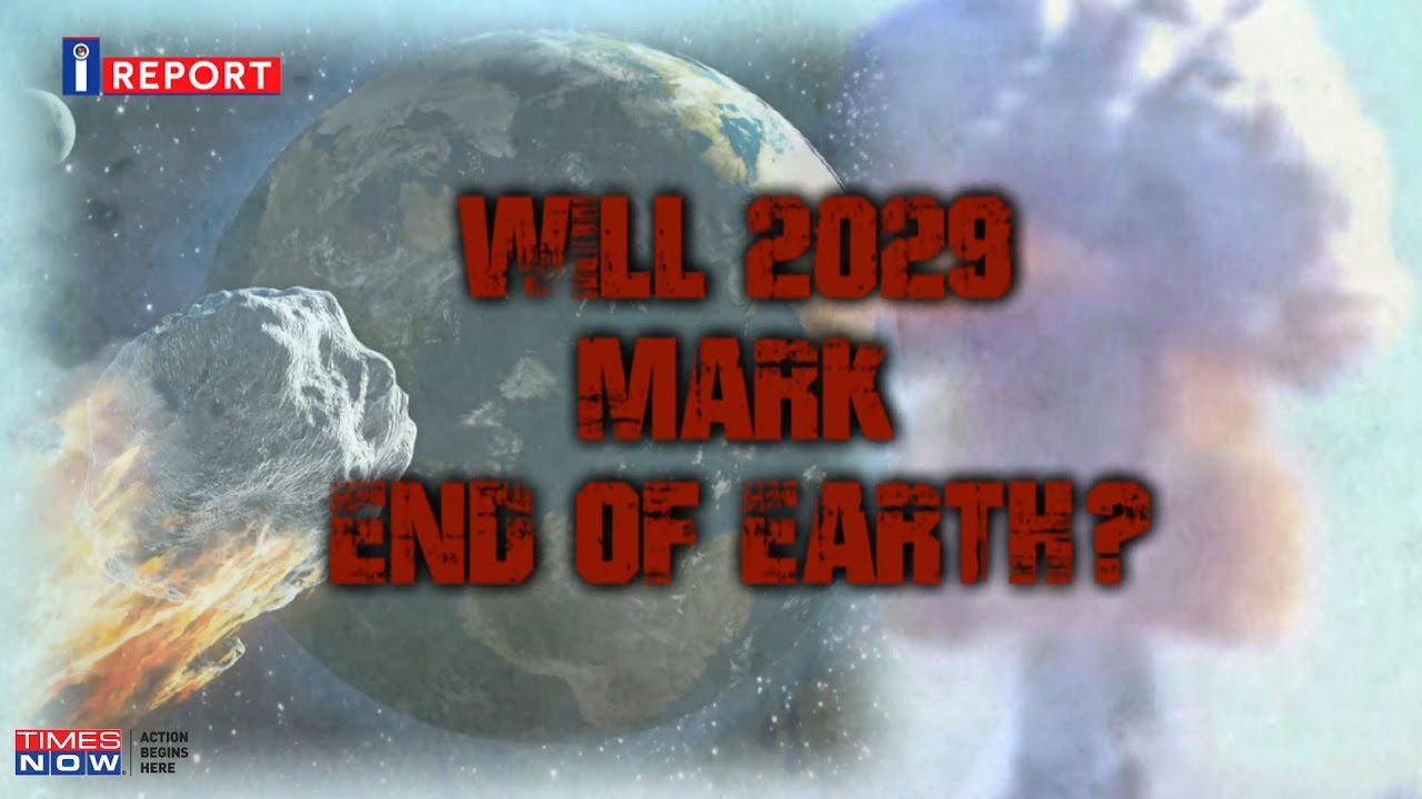 End of Earth is close? Another prediction and the truth