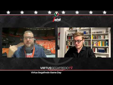 POST PARTITA Valencia Basket - Virtus Segafredo Bologna