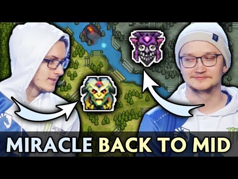 Miracle BACK TO MID vs Matumbaman — 10 SLOTS + 1000 GPM in 60 min