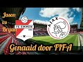 Genaaid in de laatste minuten! - Fifa 20 Jason VS Bryan
