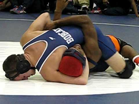 Steve Cross 100th win 4