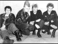 The Varukers - Thatcher's Fortress