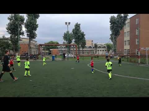Steaua Magica-Didi Junior