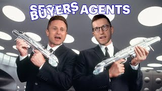 Property Academy Ep 685: Should I Use a Buyers Agent? And What Does a Buyers Agent Do?