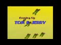 Boomerang Coming Up Next Bumper Tom Jerry 2000