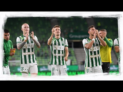 FM | Zachariassen: „Ez egy tökéletes kezdés!” | 2022.07.31.