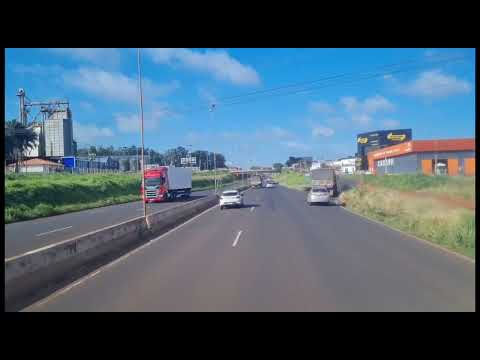 Rio Verde GO.  Bela cidade.  Episódio 476/22.