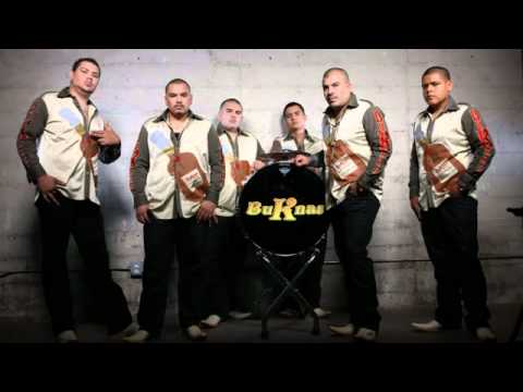 Buknas de Culiacán - El Pocho Antrax