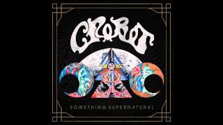 Crobot - The Necromancer (Audio)