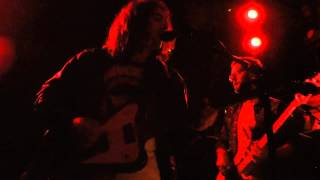 The War On Drugs - A Needle In Your Eye #16 (Philadephia,Pa) 12.31.12