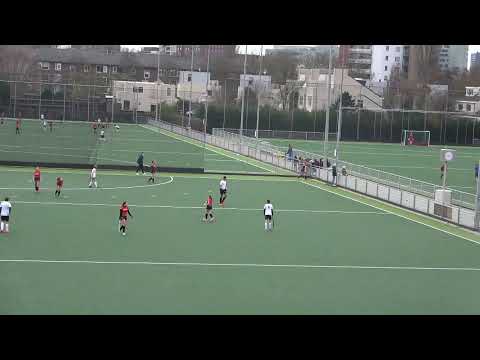 Roomburg MB4 - Roomburg JB3