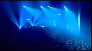 Gojira - Blow Me Away You (Niverse) - The Link Alive DVD