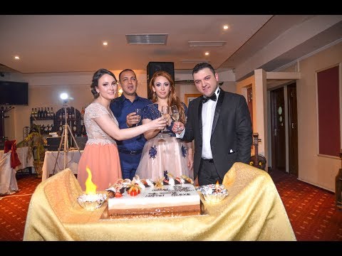 12 TORTUL  la  Botez  -  LIVE %