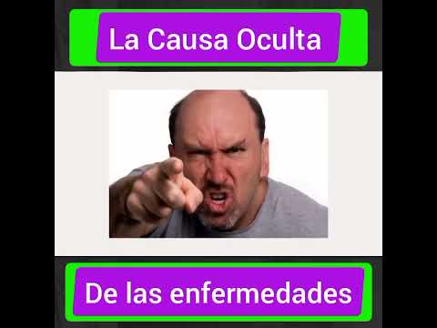 El alma también se enferma