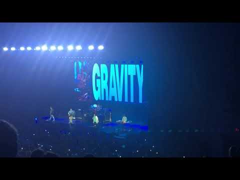 190922 DAY6 Gravity in Chicago - I'm Serious (feat. My Day)