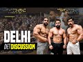 Faridabad ke logo se baatchit | Delhi Day 2 ft: @nitin chandila @Rubal Dhankar