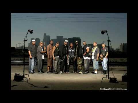 Wylde Bunch - Tale of Two Cities