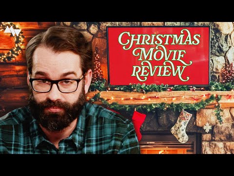 聖誕節要做什麼呢？來看一部聖誕電影吧！ (Matt Walsh Reviews CHRISTMAS MOVIES)