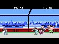 Mighty Final Fight Rebirth | Multi Players