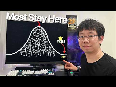 How to Outperform 99% of Engineering Students in 2025