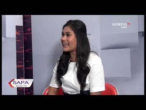 MENGENAL PUTRI INDONESIA PERWAKILAN MALUKU 1 3