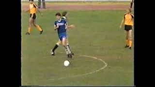 1982 NSL South Melbourne v Heidelberg United (Home & Away)