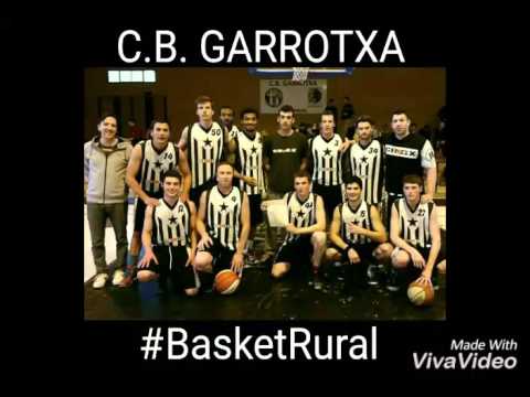 AQUELLS SOM NOSALTRES! CBGX!