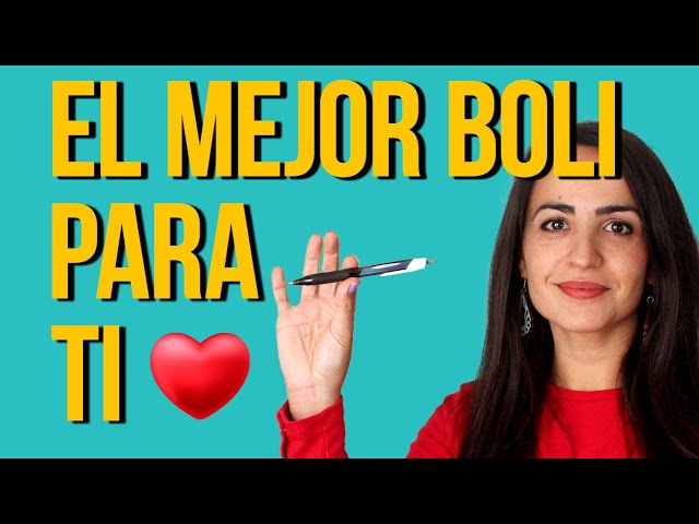 Vídeo relacionado con Personalizzate | 50 Bolígrafos personalizados, blancos con la bandera de España. Tinta azul