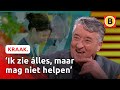 Robèrt van Beckhoven over het succes van Heel Holland Bakt | KRAAK.