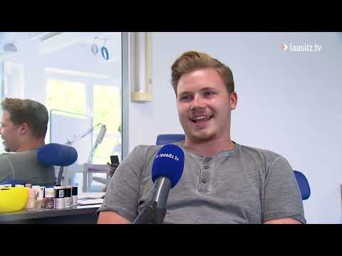 Der Gesundheitstag am OSZ 2 in Cottbus