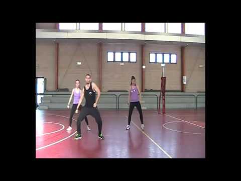 STONY feat X-MAN - An Nou Ay - POIKNESS coreography by Khalid Badraoui