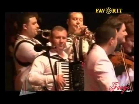 ZINAIDA JULEA & FUEGO - Sora mea de peste Prut (Da-mi, Doamne, viata ca sa pot canta!)