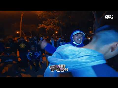 #PIEROPISTAS vs. #JESFET: CUARTOS Final #CLASIFICATORIAS ⚠ #LIMANORTE ✴️ #INTERBARRIOS💎