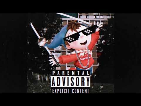 RidersXTV - Oui Oui du quartier (Remix Drill)