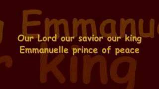 Tell the World of His Love - World Youth Day 1995