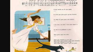 "Mon père m'a donné un mari" - Renée Caron