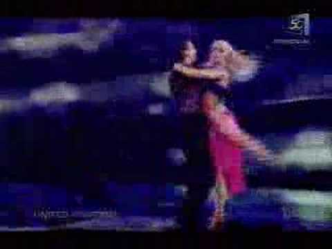 EDC 2007 - United Kingdom - Camilla & Benda (Rumba)