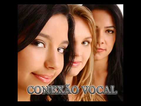 Conexão Vocal Forte Sou