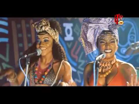 PASUMA REVEALS HE WAS THE FIRST FUJI ARTISTE TO FEATURE IN A HIP HOP SONG