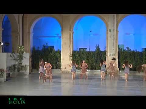 XI IBC SICILIA 2016 MODICA - Centro Internazionale Danza