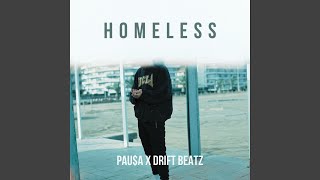 Homeless Music Video