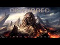 Disturbed - What Are You Waiting For (10% Faster)
