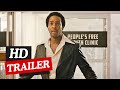 The Big Cigar Official Trailer 2024 Apple TV