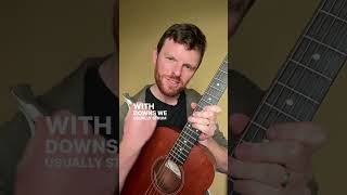 Download lagu Can't strum up on Guitar? Do THIS mp3